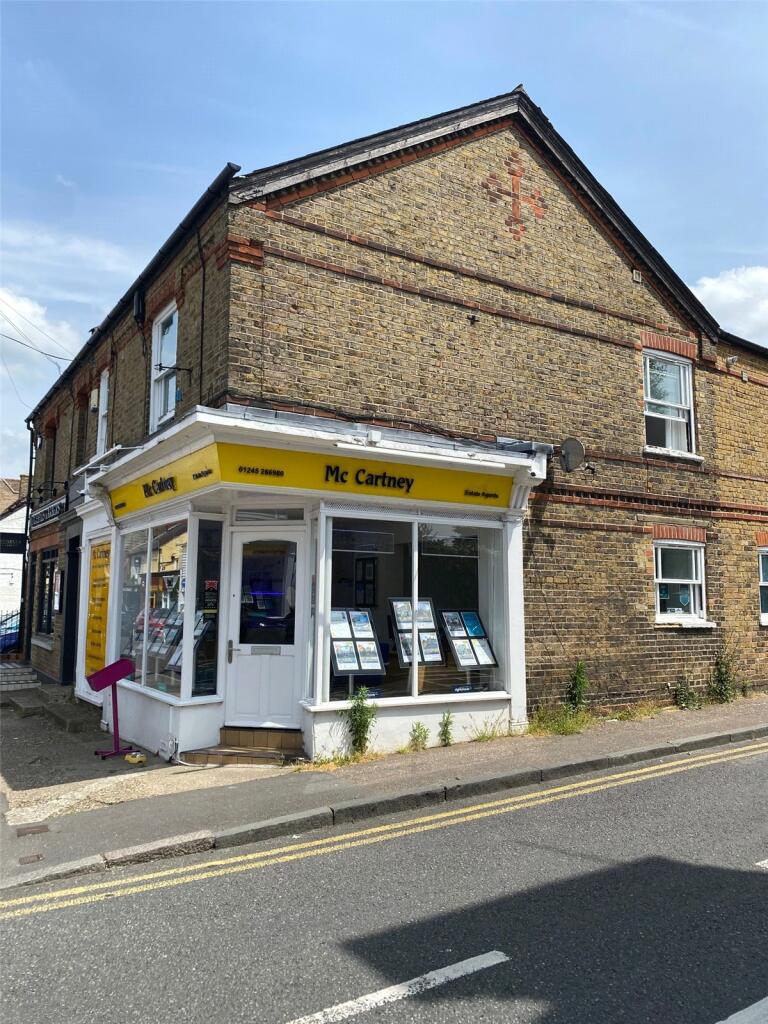 Main image of property: 74 Moulsham Street, CM2