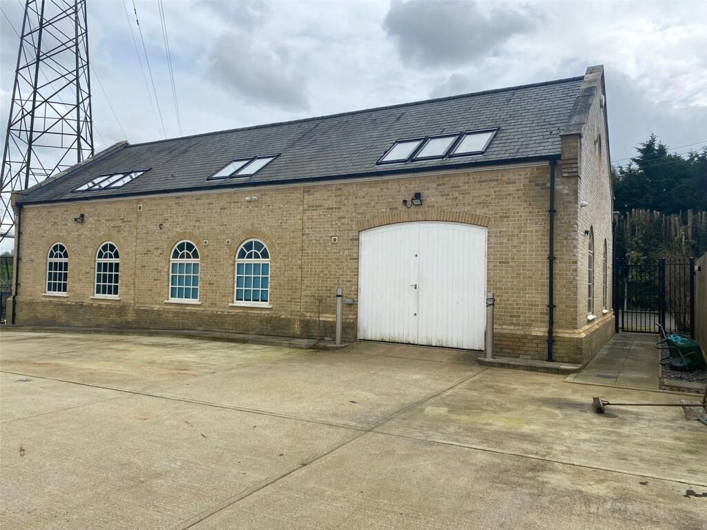 Additional property image - The Waterhouse, Great Yeldham, CO9