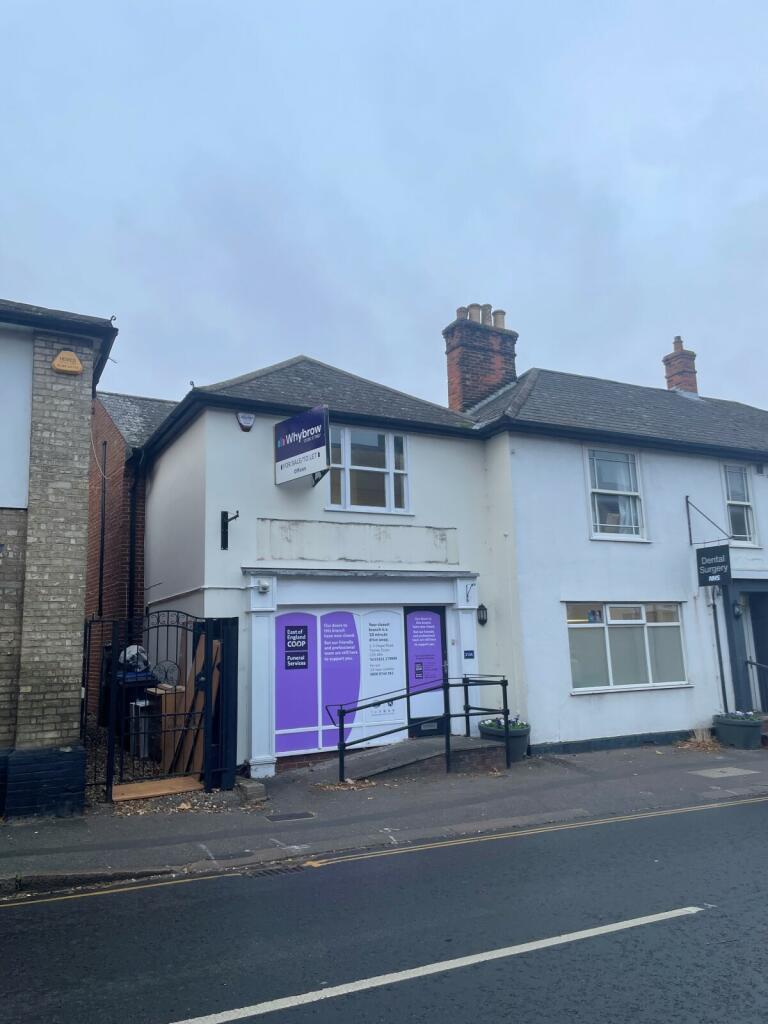 Additional property image - 213a High Street, Kelvedon, CO5