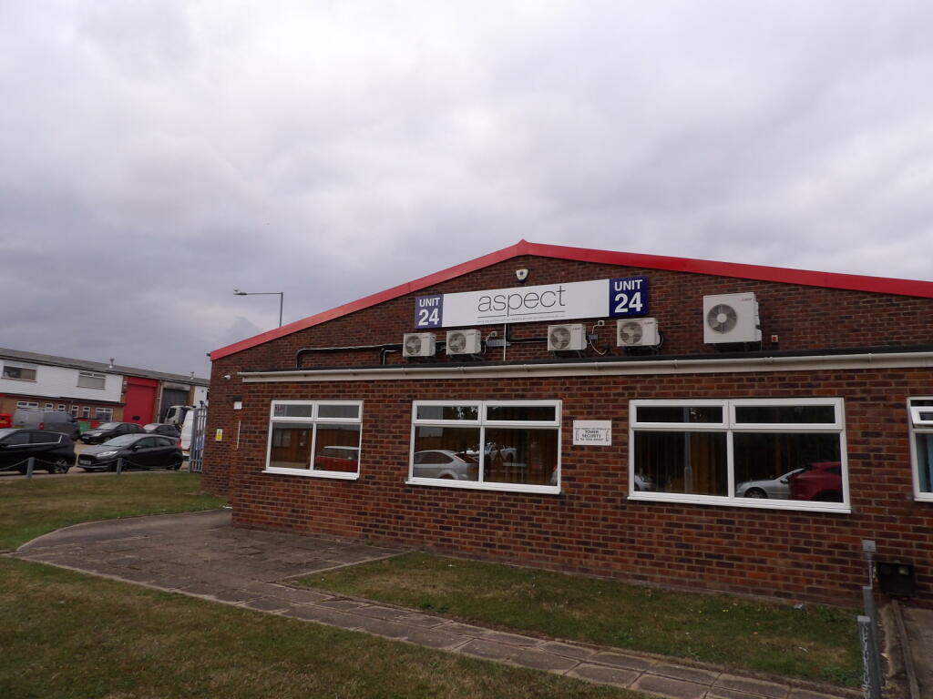 Additional property image - 24 Brunel Road, Gorse Lane Industrial Estate, CO15