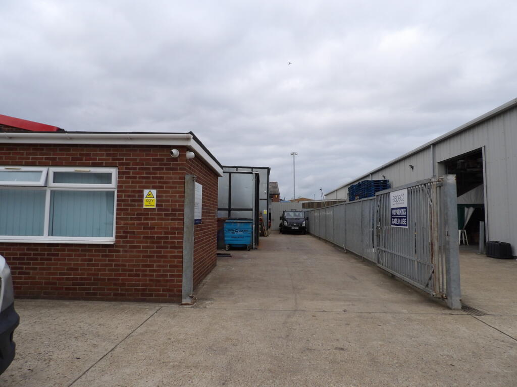 Additional property image - 24 Brunel Road, Gorse Lane Industrial Estate, CO15