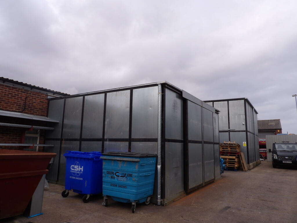Additional property image - 24 Brunel Road, Gorse Lane Industrial Estate, CO15