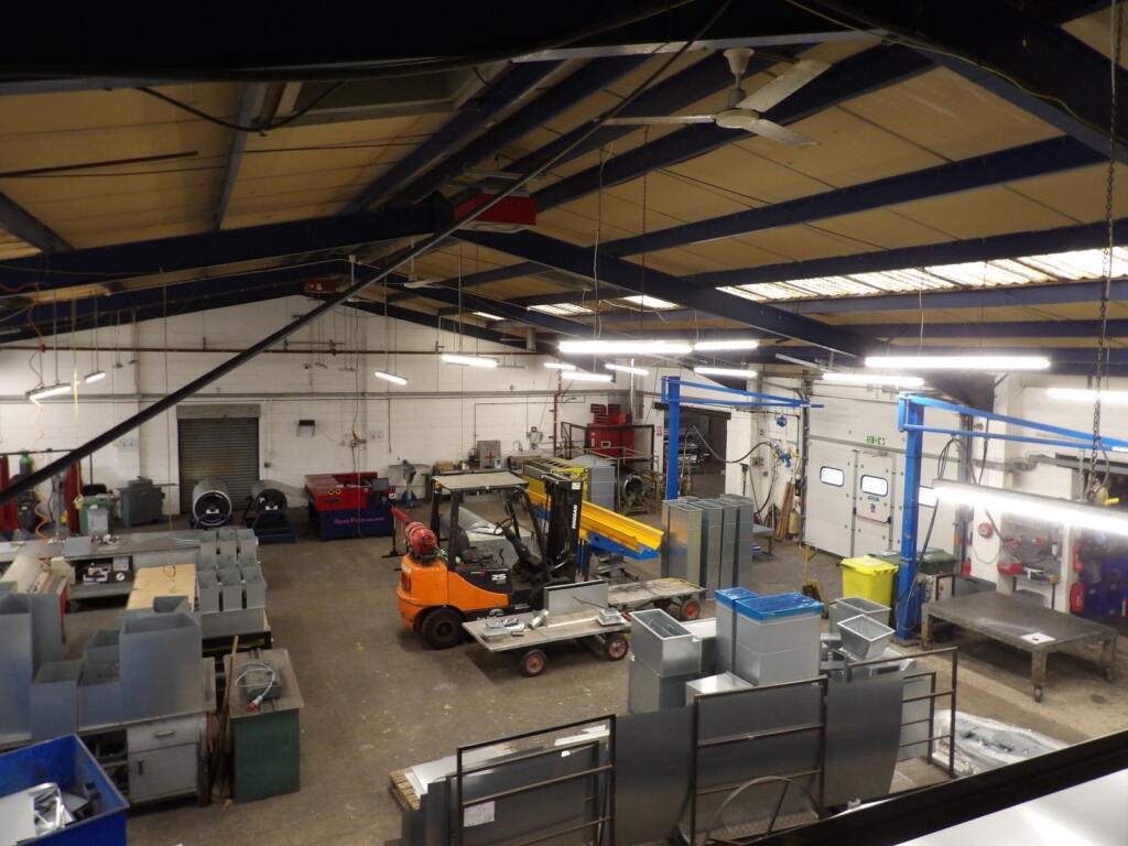 Additional property image - 24 Brunel Road, Gorse Lane Industrial Estate, CO15