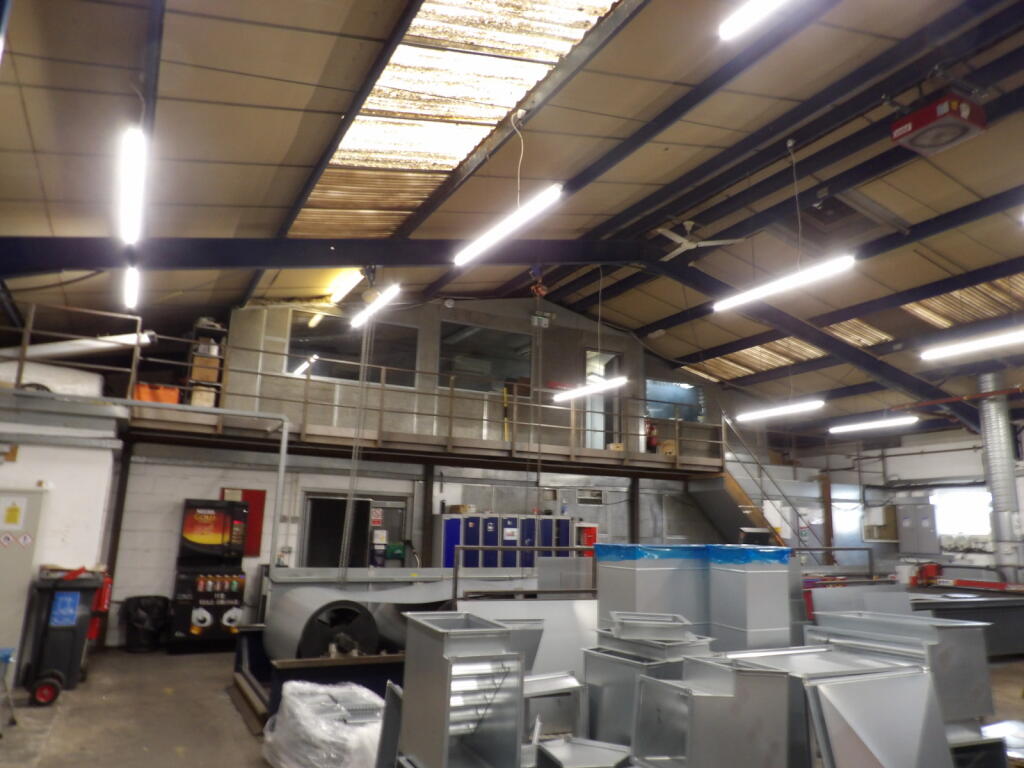 Additional property image - 24 Brunel Road, Gorse Lane Industrial Estate, CO15