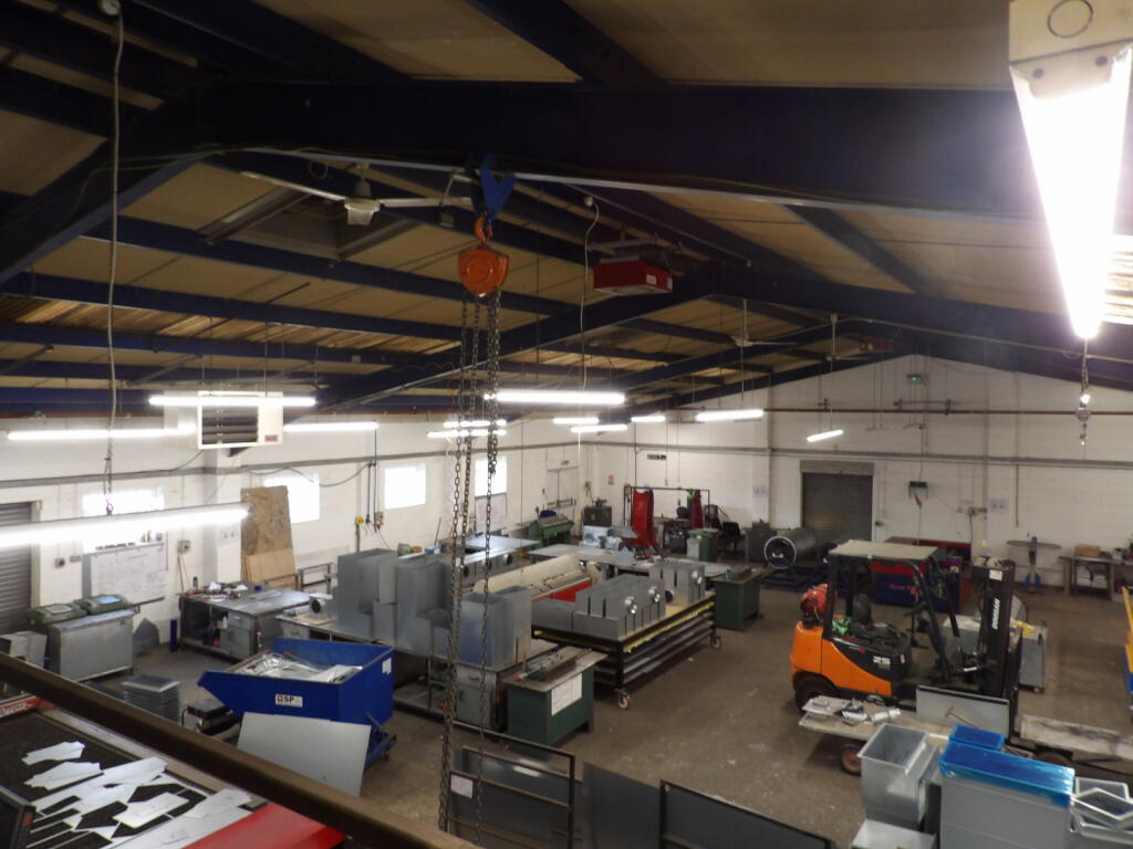 Additional property image - 24 Brunel Road, Gorse Lane Industrial Estate, CO15