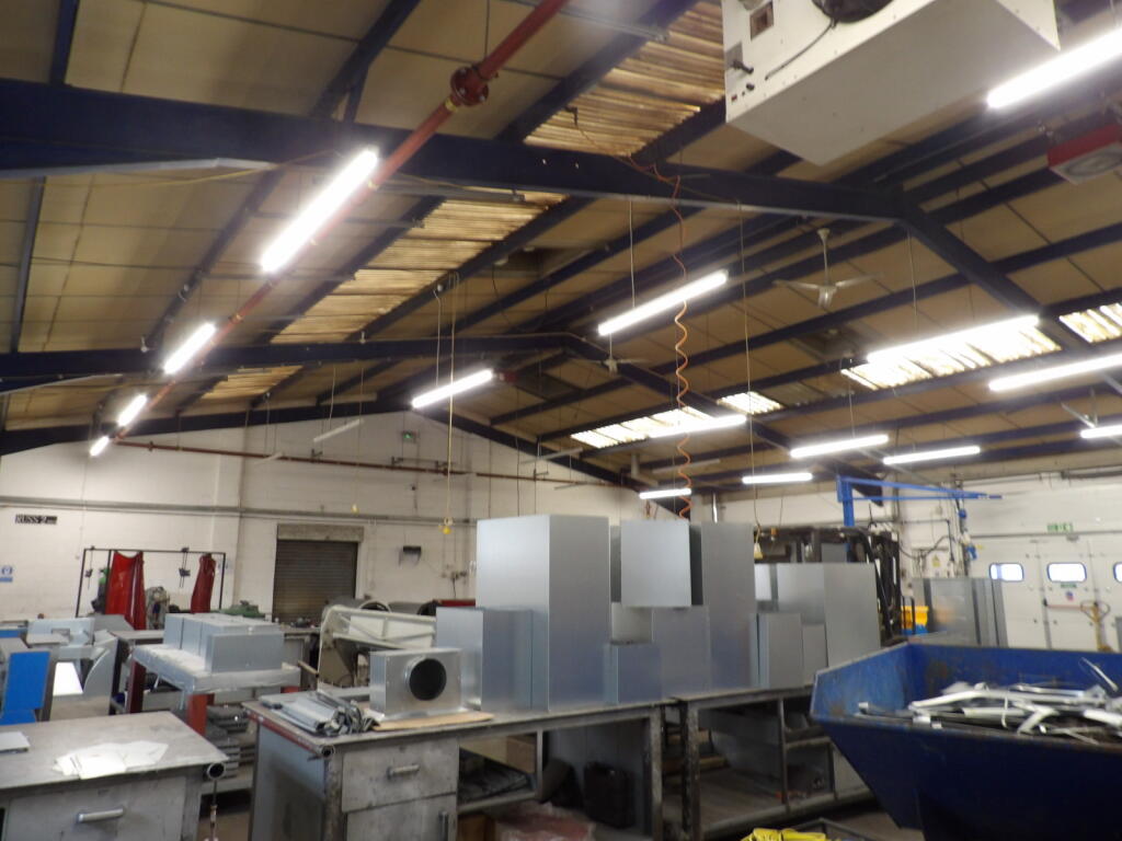 Additional property image - 24 Brunel Road, Gorse Lane Industrial Estate, CO15