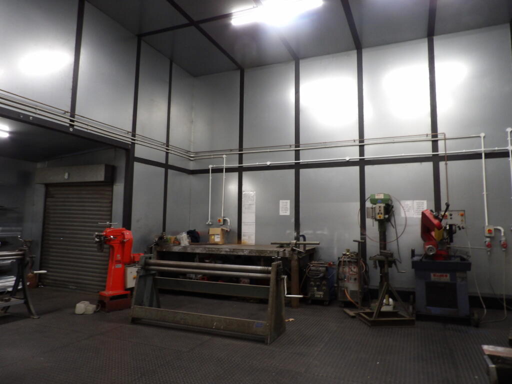 Additional property image - 24 Brunel Road, Gorse Lane Industrial Estate, CO15