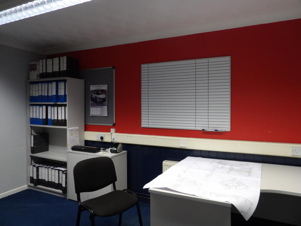 Additional property image - 24 Brunel Road, Gorse Lane Industrial Estate, CO15