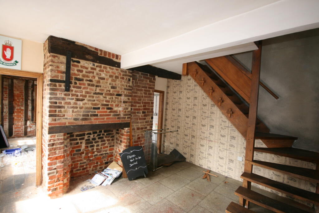 Additional property image - 7-9 High Street, CO7