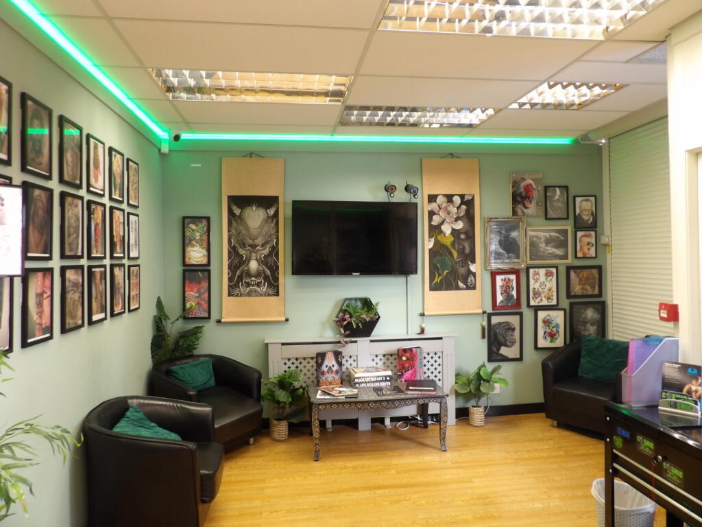 Additional property image - 1-1a Scheregate, CO2
