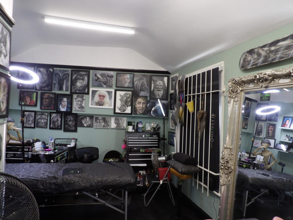 Additional property image - 1-1a Scheregate, CO2