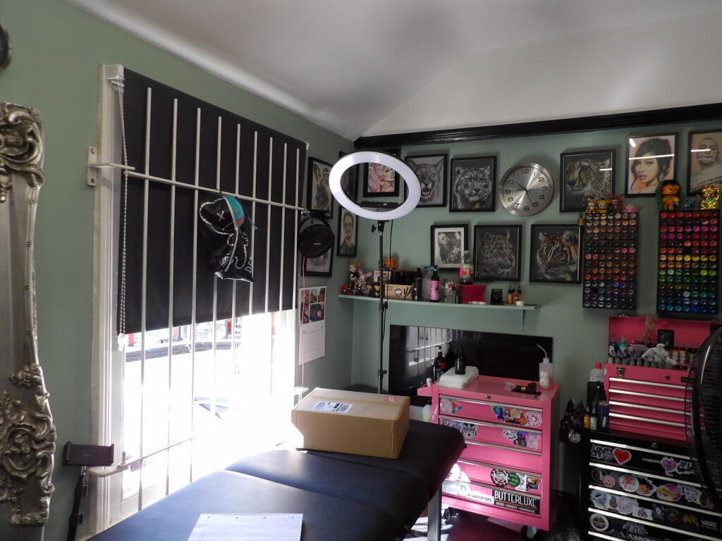 Additional property image - 1-1a Scheregate, CO2
