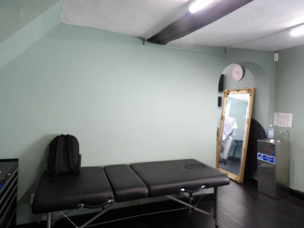 Additional property image - 1-1a Scheregate, CO2