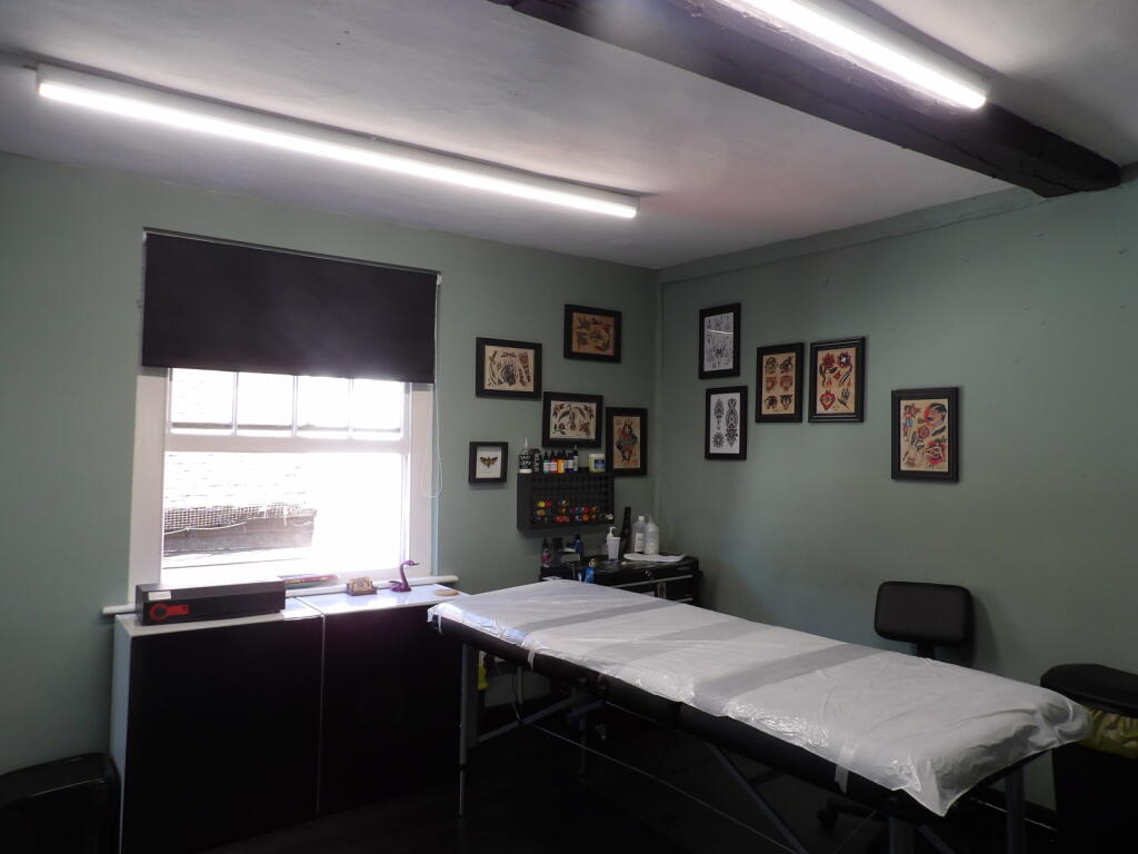 Additional property image - 1-1a Scheregate, CO2