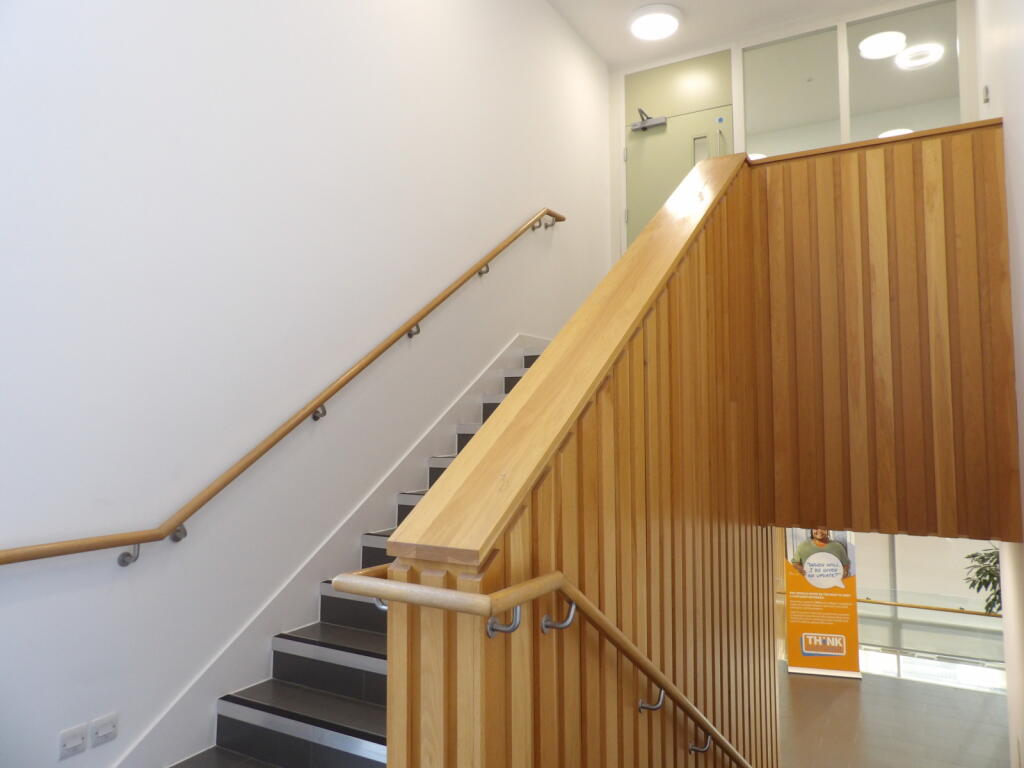 Additional property image - Second Floor Eastlight House, Charter Way, CM77