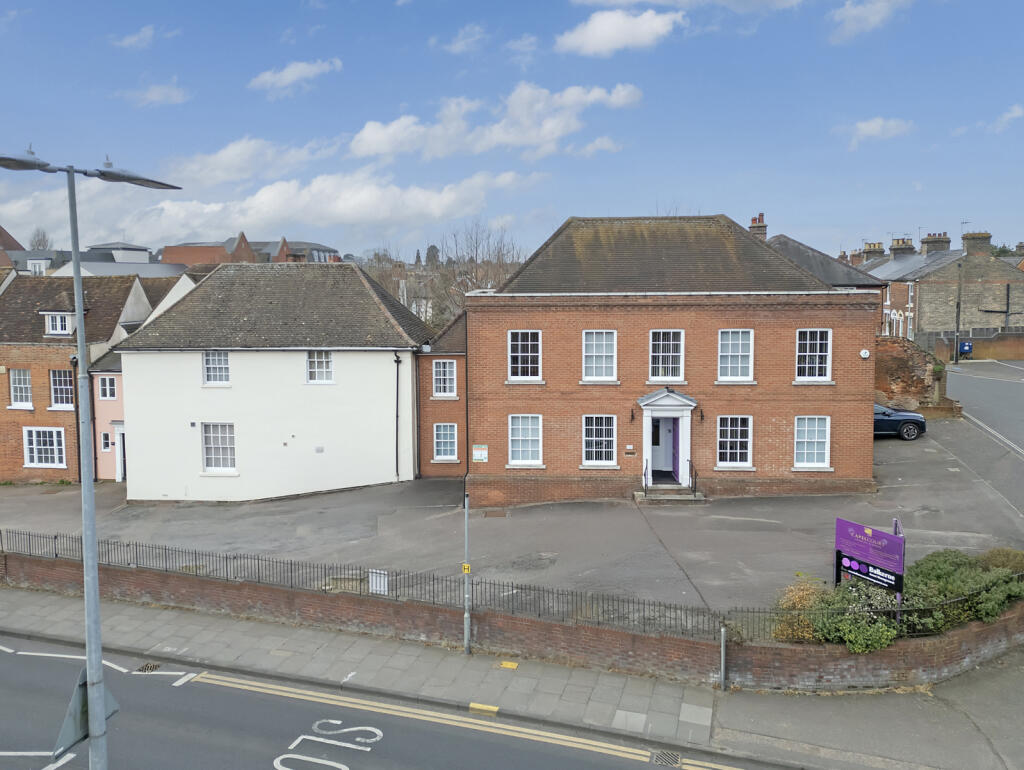 Main image of property: Balkerne Court, 1 Balkerne Hill, CO3