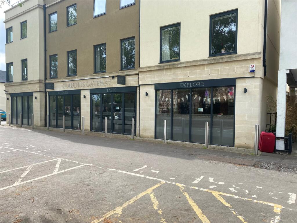 Main image of property: 97 High Street, CO1