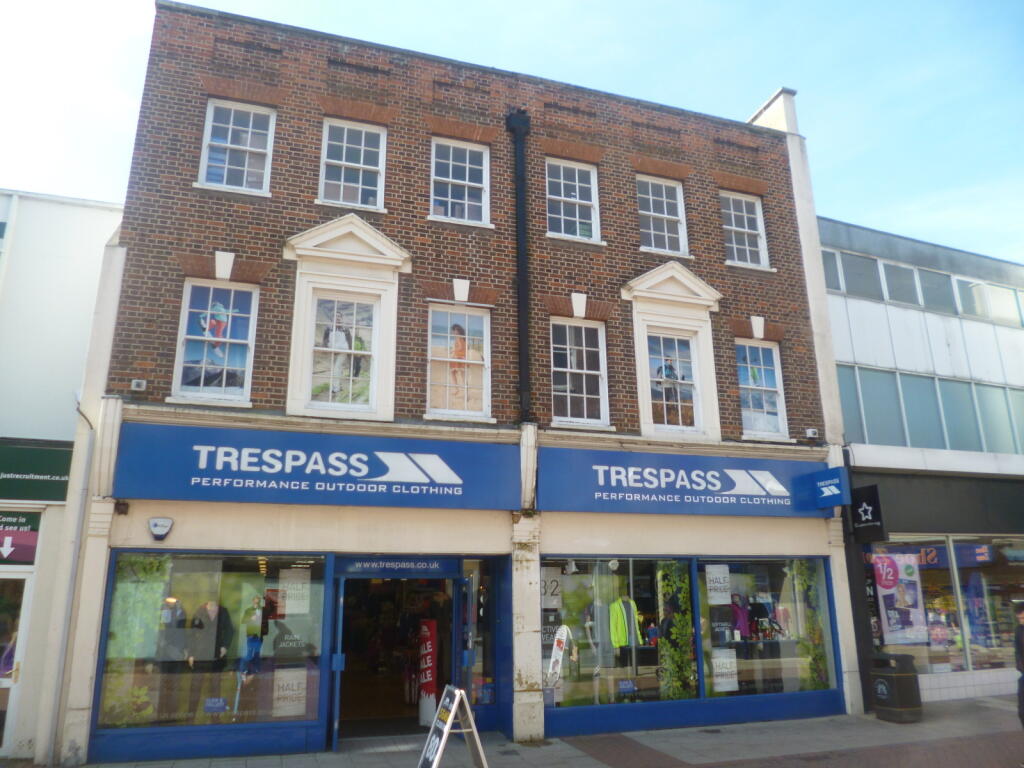 Main image of property: 41-43 Westgate Street, IP1