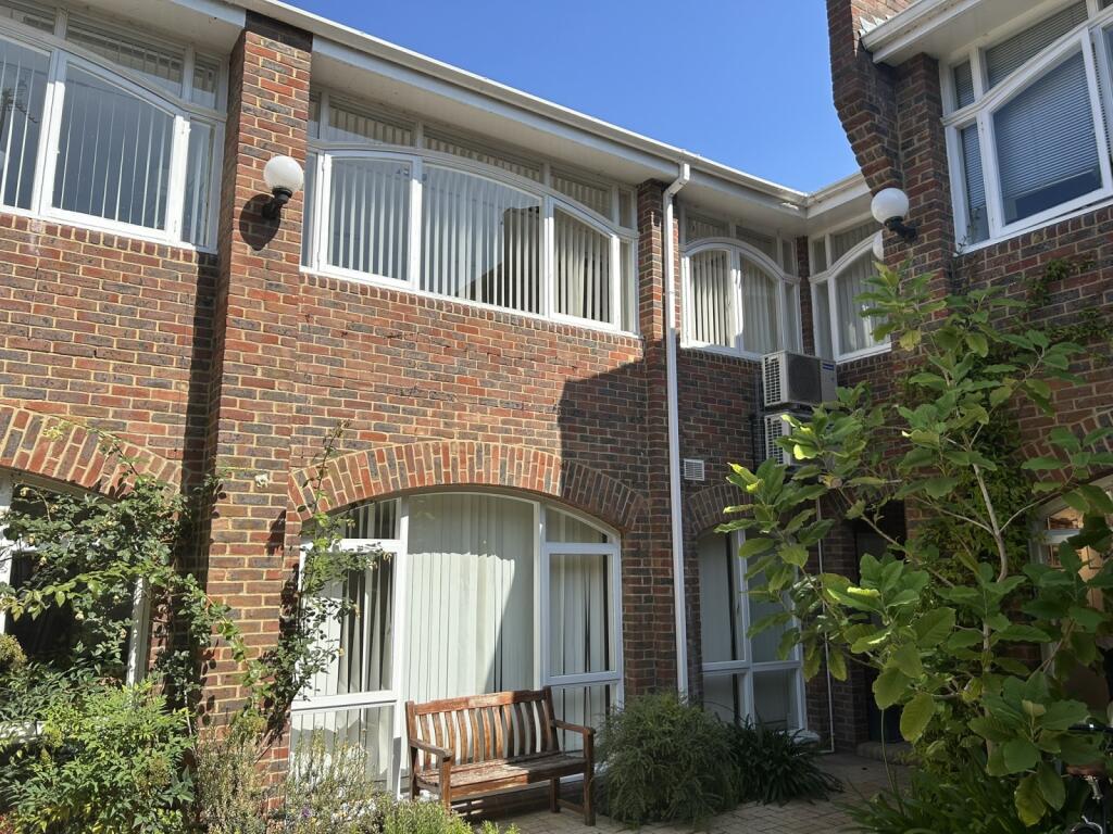 Main image of property: Unit 2 Bramber Court, W14