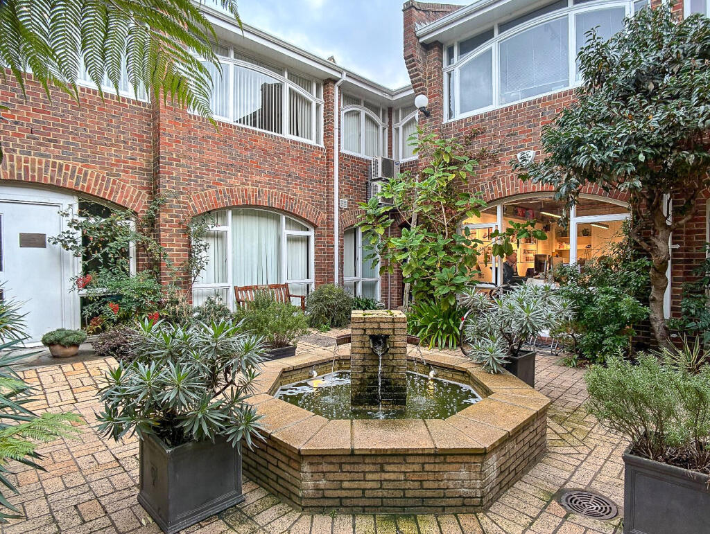 Main image of property: Unit 2 Bramber Court, W14