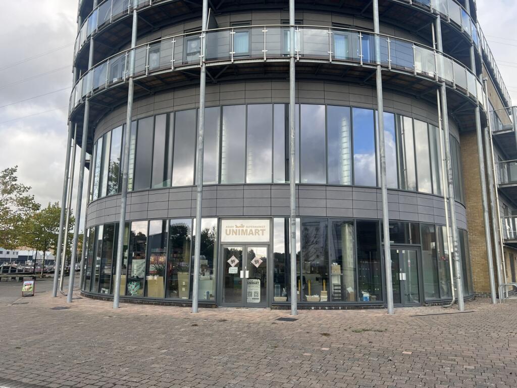 Main image of property: 1 Ballantyne Drive, CO2