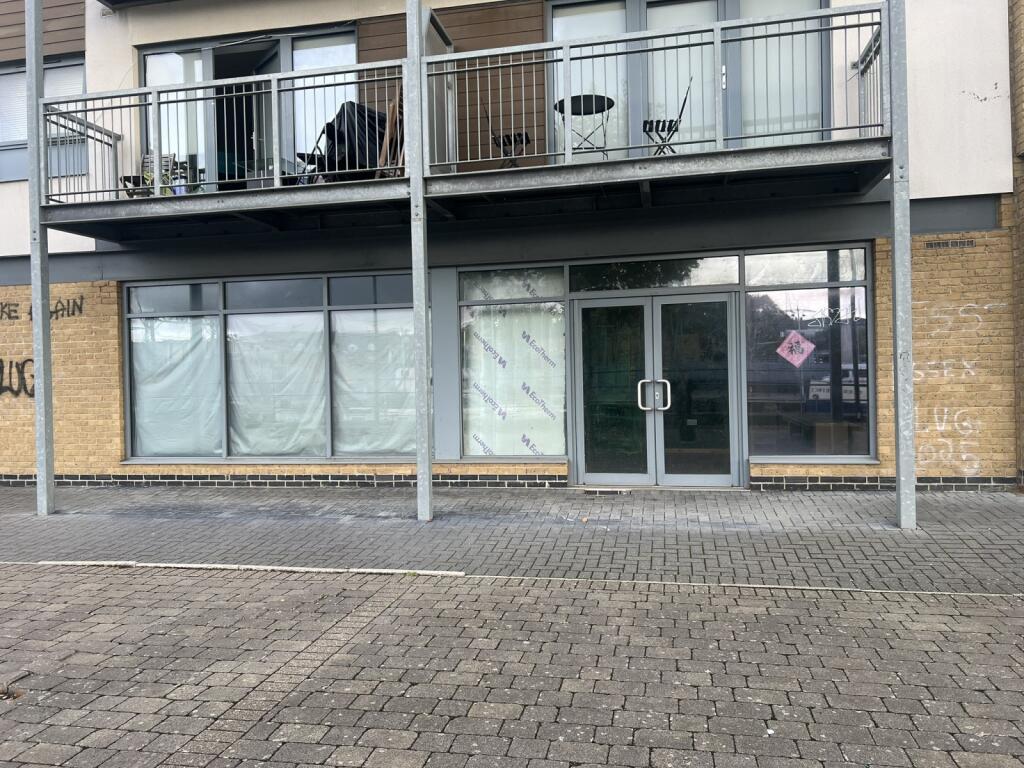 Main image of property: Unit 1 Ballantyne Drive, CO2