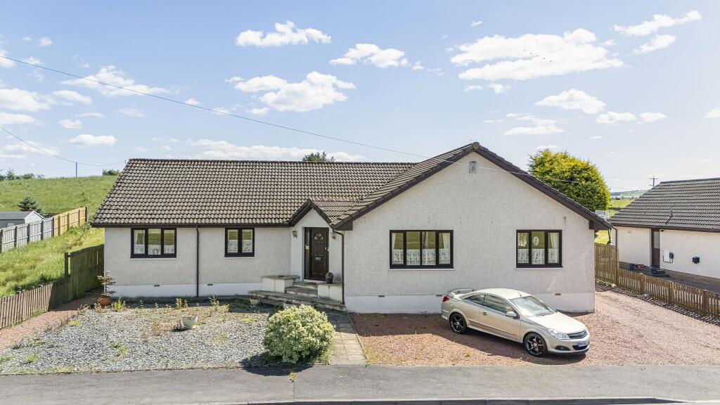 Main image of property: 334 Lanark Road, Auchenheath, Lanark, ML11 9UU