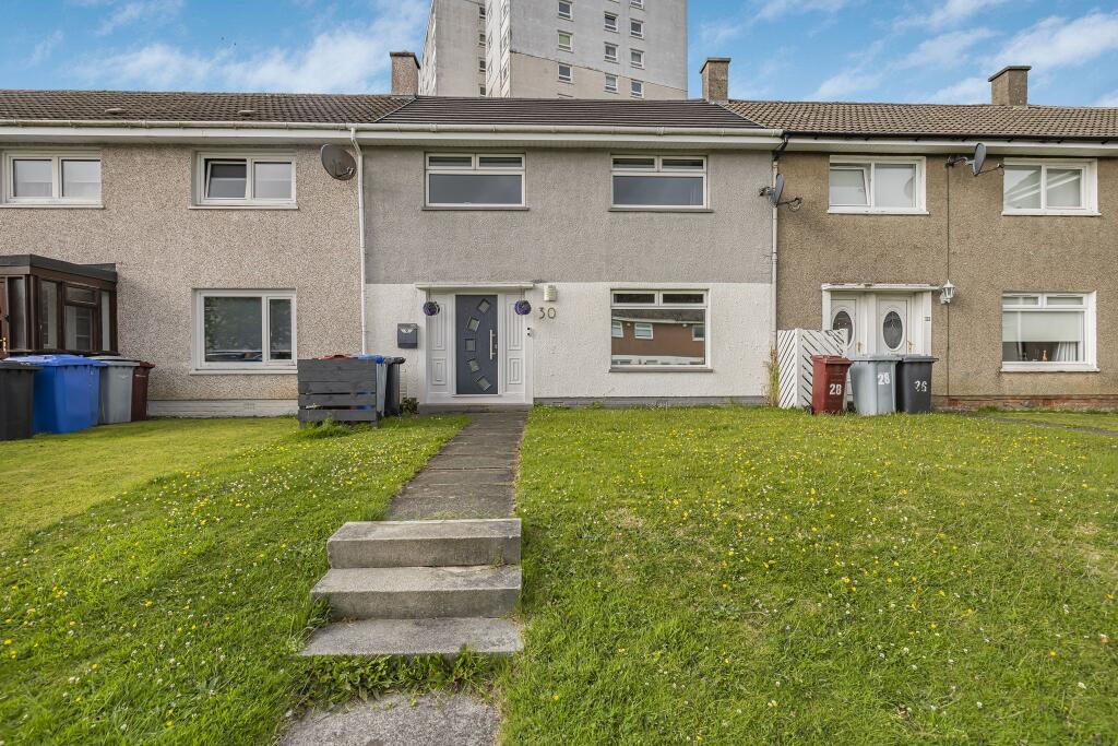 Main image of property: 30 Baillie Drive, East Kilbride, G74 3LD