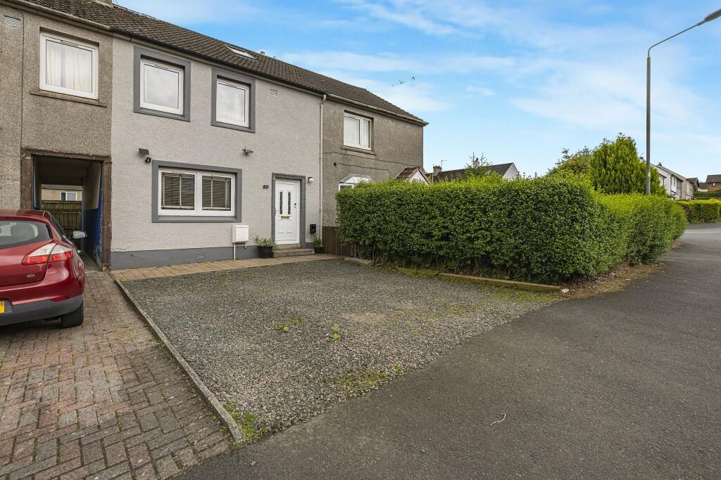 Main image of property: 24 Muirside Road, Strathaven, ML10 6BT