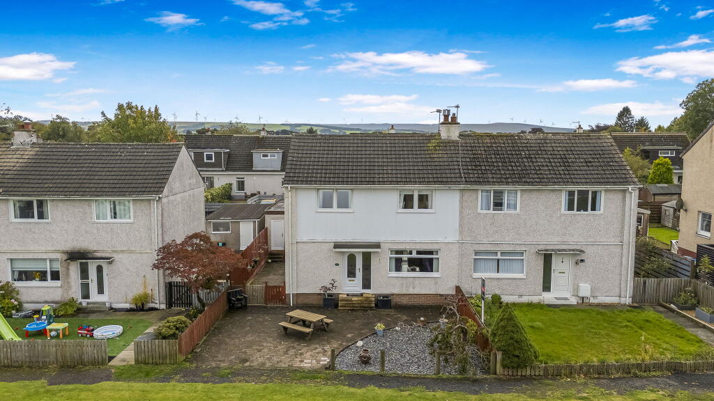 Main image of property: 5 Woodside Walk, Strathaven, ML10 6HL