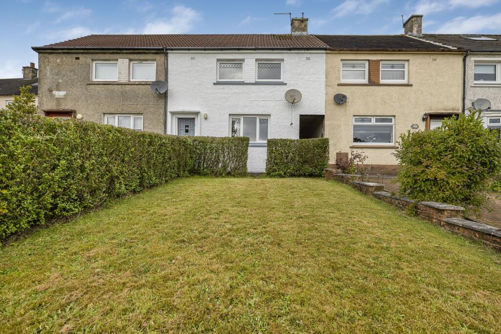 Main image of property: 12 Newton Road, Strathaven, ML10 6BQ