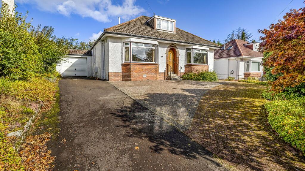 Main image of property: 26 Kilgraston Road, Bridge of Weir, PA11 3EN