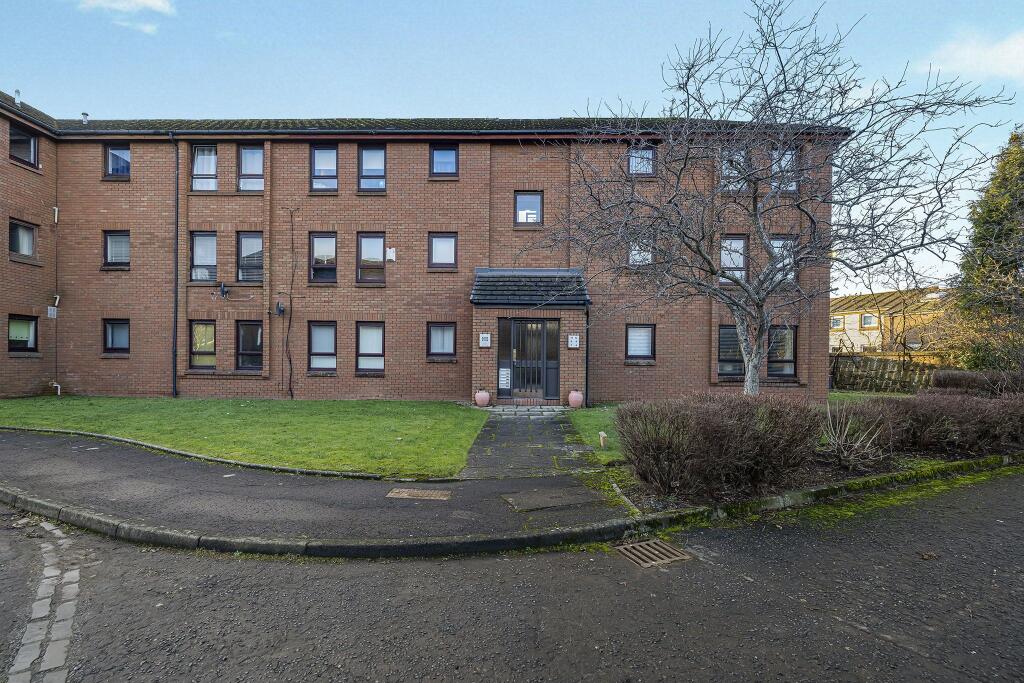 Main image of property: Caird Gardens, Hamilton, ML3 0AT