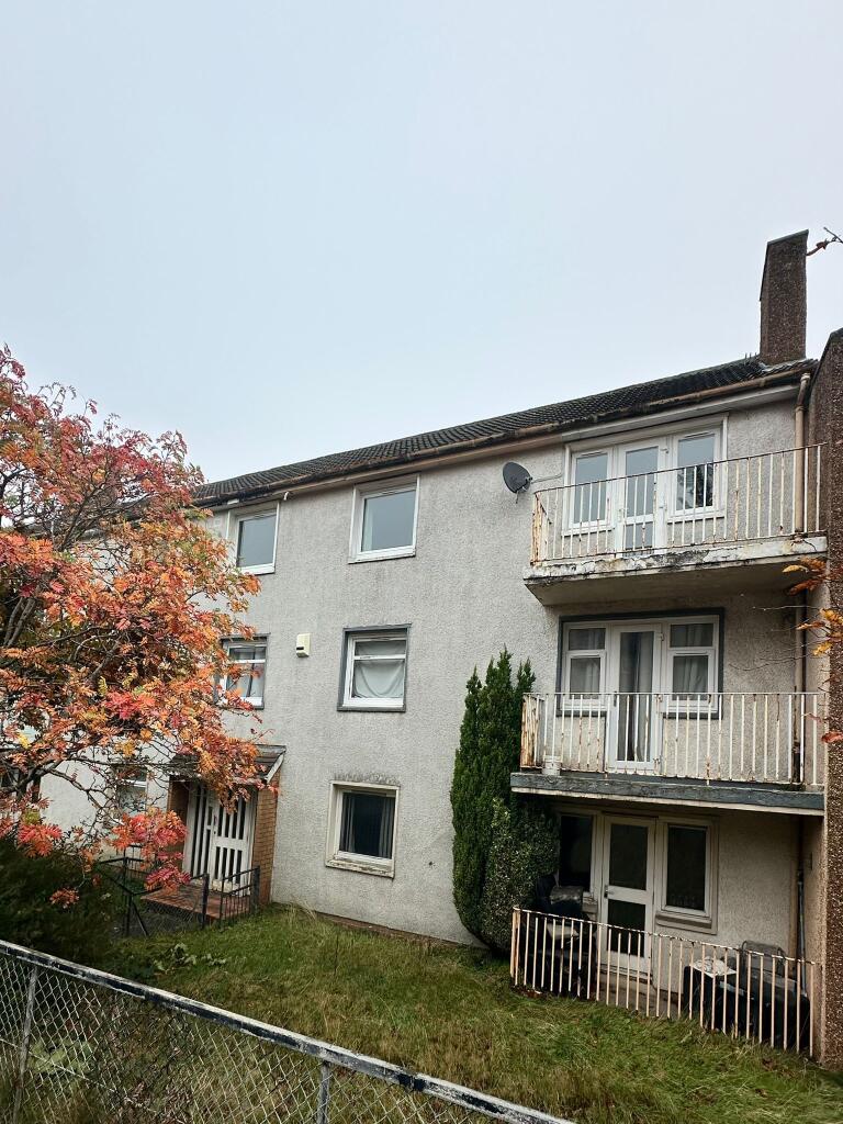 Main image of property: 164 Townhill Road, Hamilton, ML3 9RN