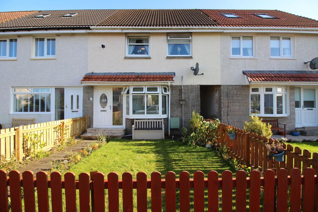 3 bedroom terraced house for sale in 57 Bents Road, Chapelton