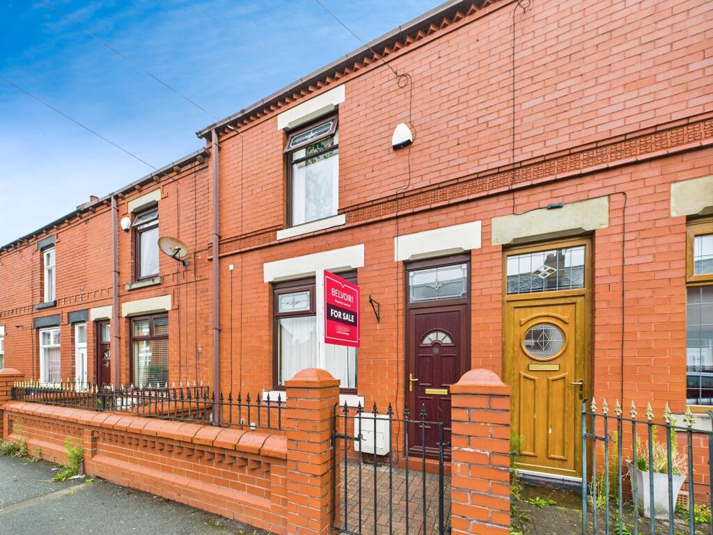 Main image of property: Engineer Street, Ince, Wigan, WN2