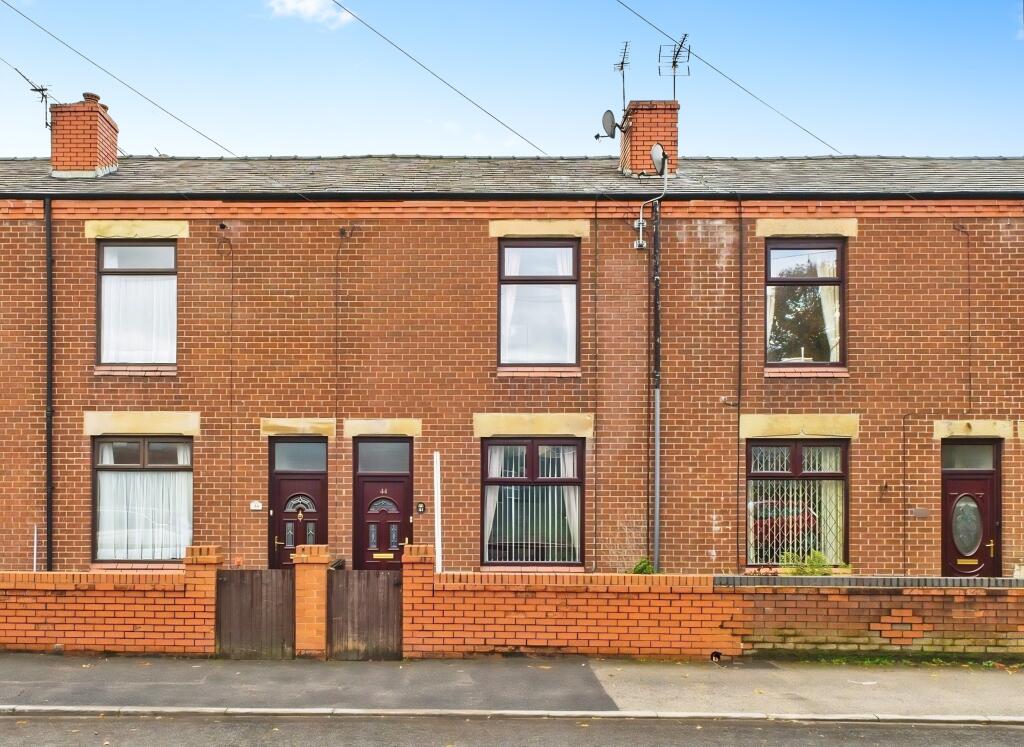 Main image of property: Golborne Road, Ashton-In-Makerfield, WN4