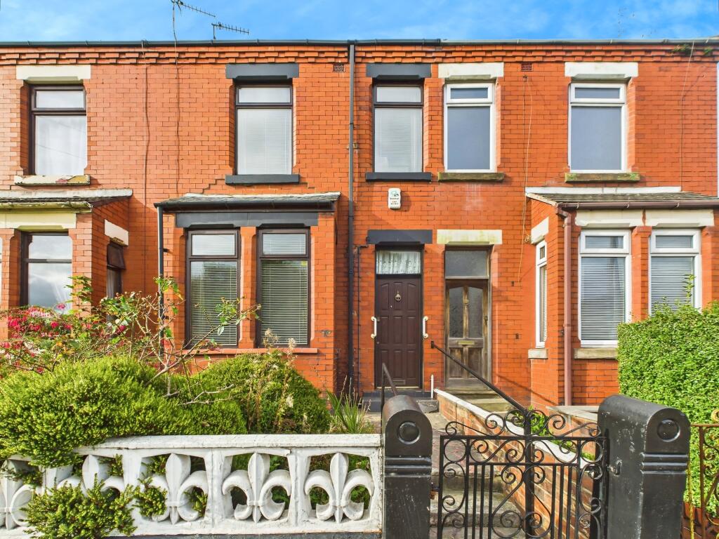 Main image of property: Poolstock Lane, Wigan, WN3