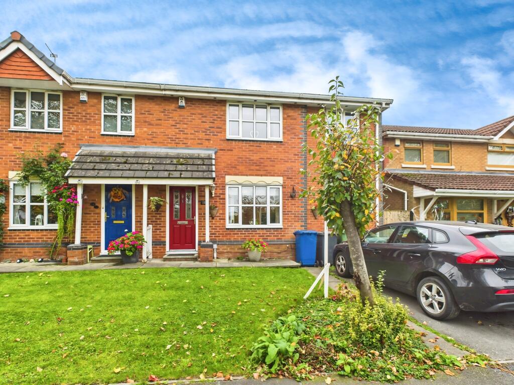 Main image of property: Lee Lane, Abram, WN2