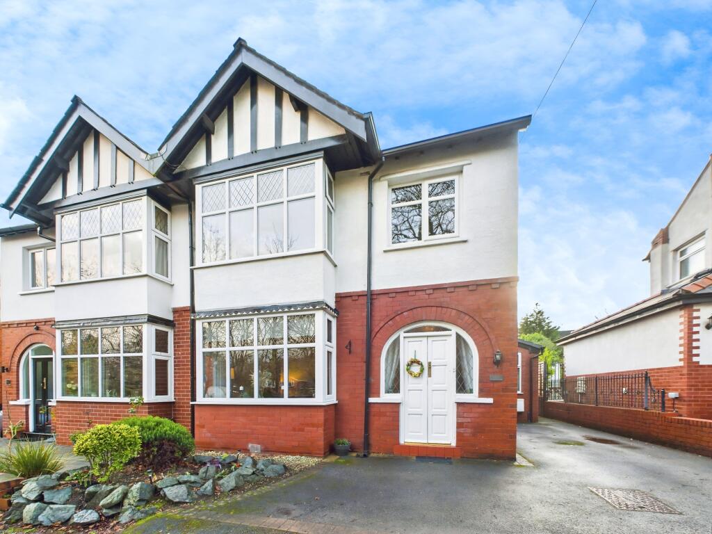Main image of property: Wigan Road, Standish, WN6