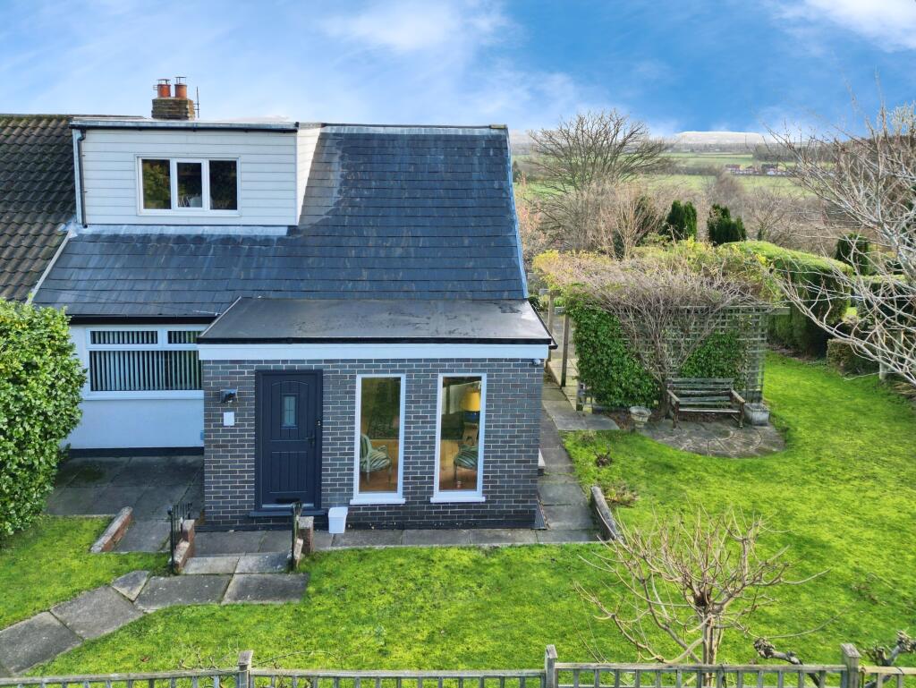 Main image of property: Dean Close, Up Holland, Skelmersdale, WN8