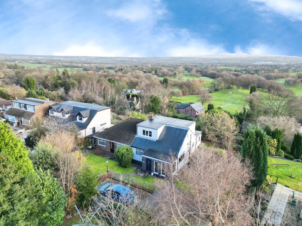 Main image of property: Dean Close, Up Holland, Skelmersdale, WN8