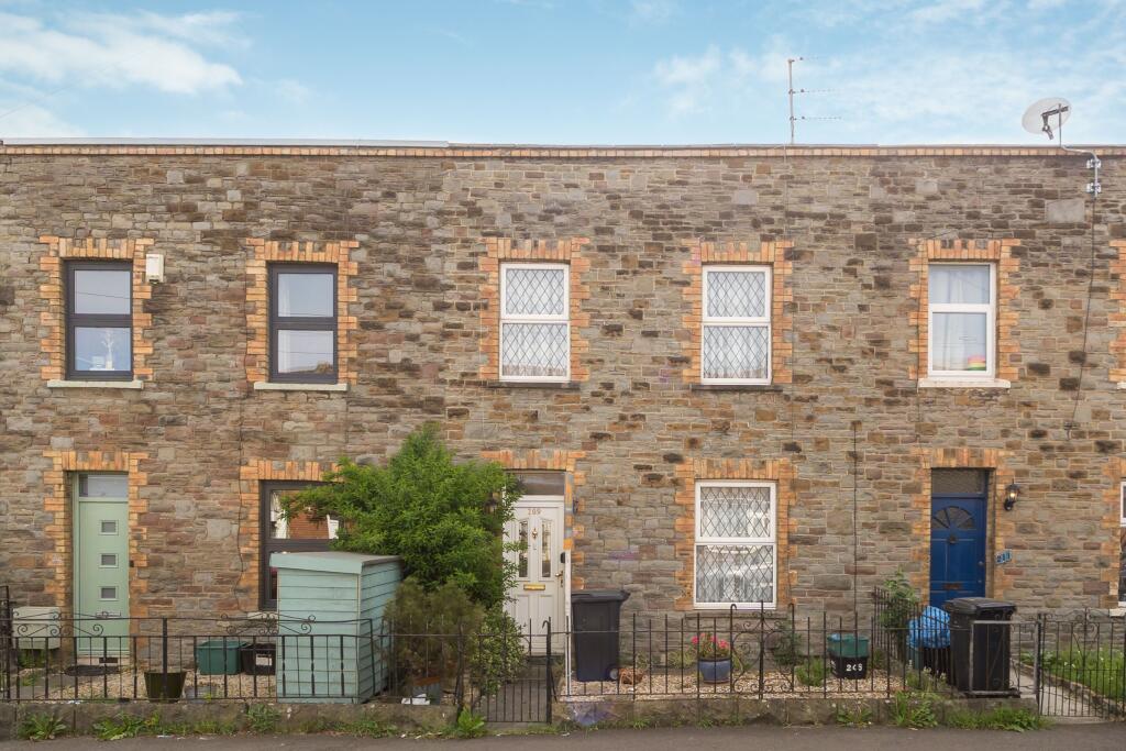 Main image of property: Forest Road, Fishponds, Bristol