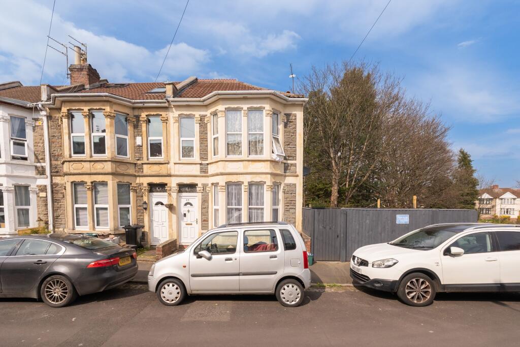 Main image of property: Coronation Avenue, Bristol