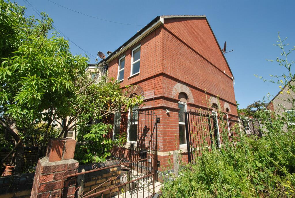 Main image of property: Ridgeway Road, Fishponds
