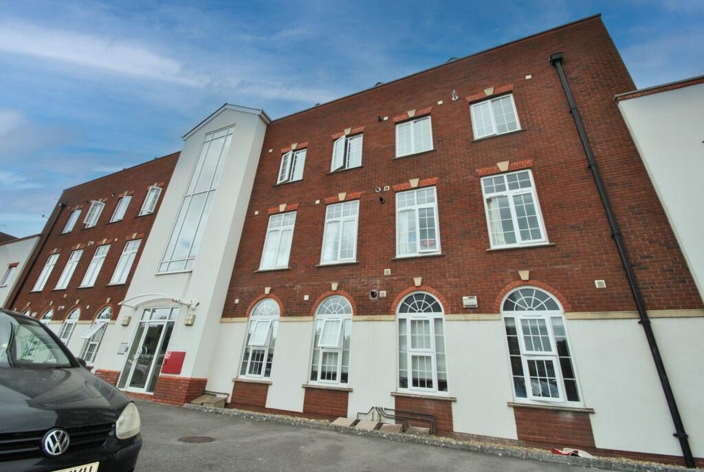 Main image of property: Parade Court, Bristol