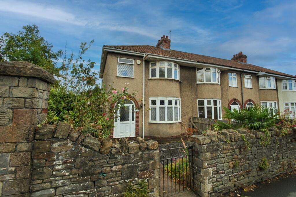 Main image of property: Manor Road, Fishponds, Bristol