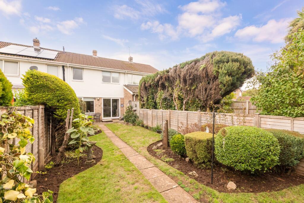 Main image of property: Duchess Way, Stapleton