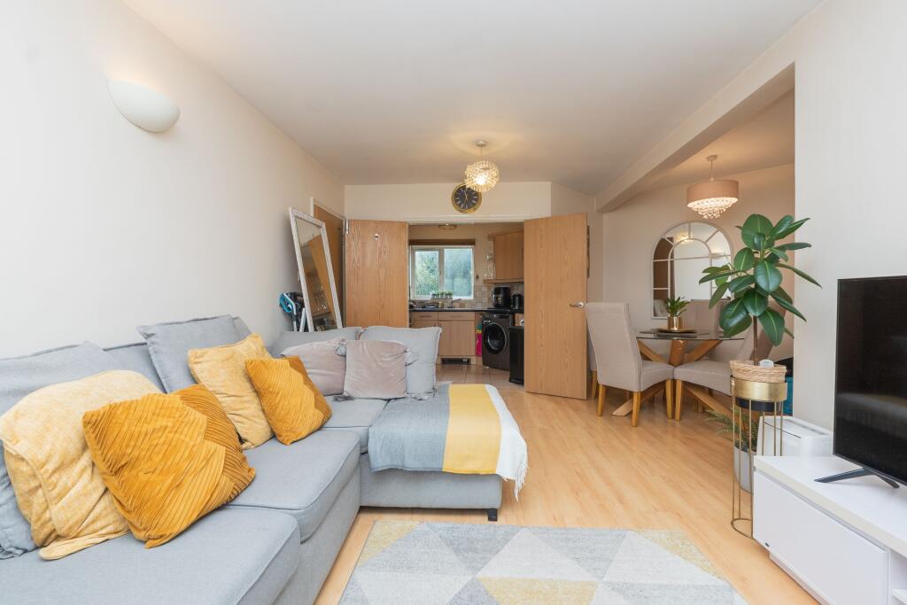 Main image of property: Church Court, Leicester Square, Bristol