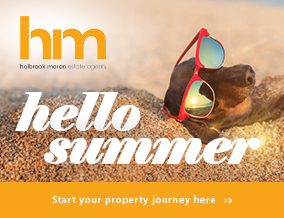 Get brand editions for Holbrook Moran, Fishponds